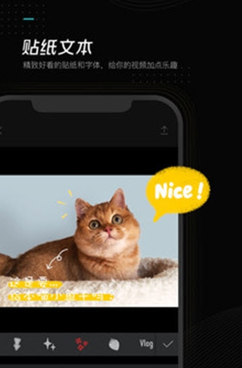 抖音ins厚米超火特效制作软件免费版2