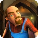 可怕的陌生人3D国际版