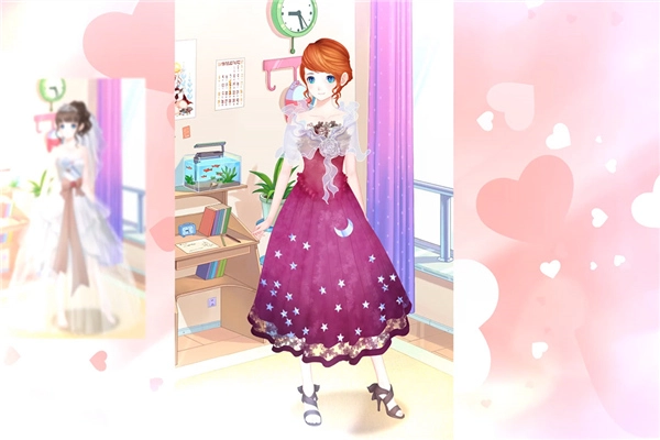 梦幻童话镇2免费原版