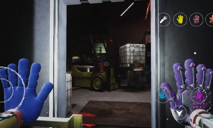 波比的游戏时间第五章正版图2