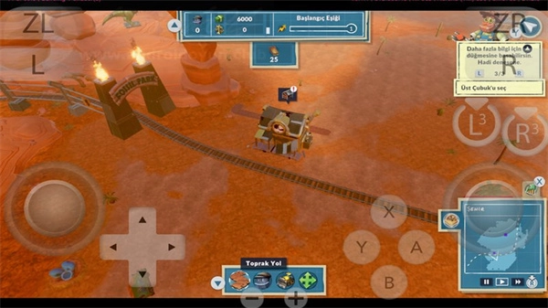 蒸汽世界建造图2