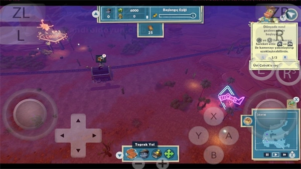 蒸汽世界建造图3