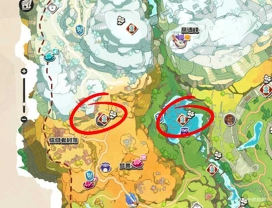 在洛克王国的世界中，去维苏威地心的方法是什么？