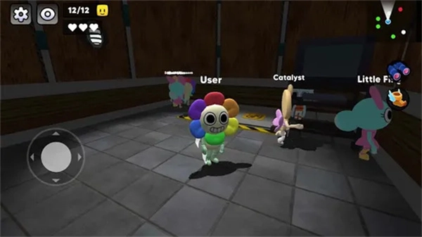 丹迪的世界免费版