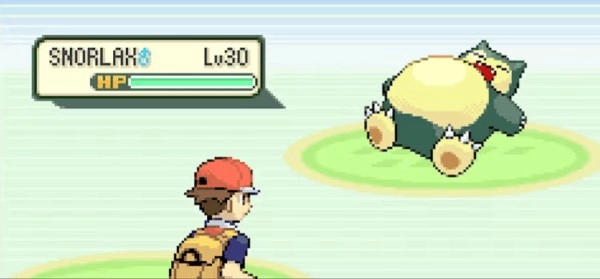 宝可梦火红叶绿神兽捕获技巧分享