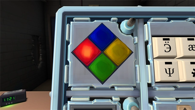 Keep Talking and Nobody Explodes游戏绿色版图5