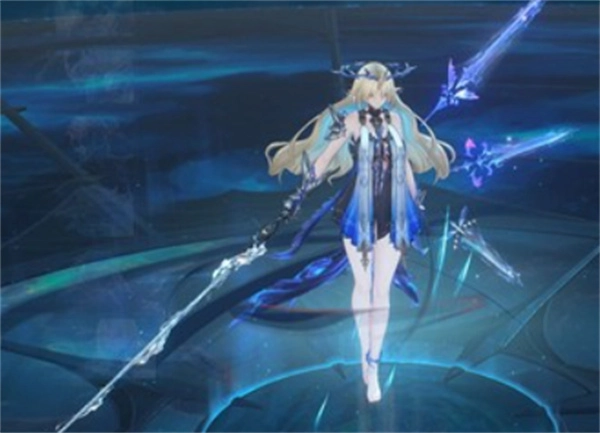 《鸣潮》芙露剑解锁途径全解析