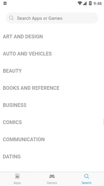 苹果软件商店直装版图3