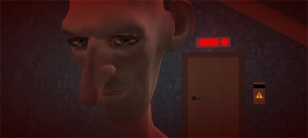 愤怒的邻居重生游戏绿色版图2