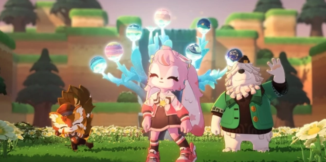 星布谷地的角色有哪些 星布谷地所有角色解析