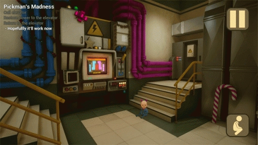 黄衣婴儿圣诞节版图2