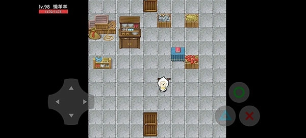 羊村大灾变正式版(5)