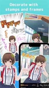 定制虚拟偶像人设版图4