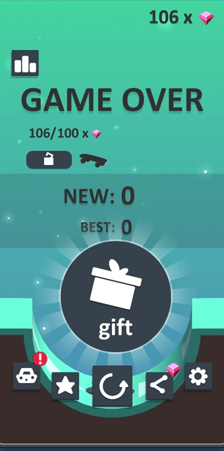 极限滑板手机版图3