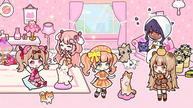 优优家装人生通用版图3