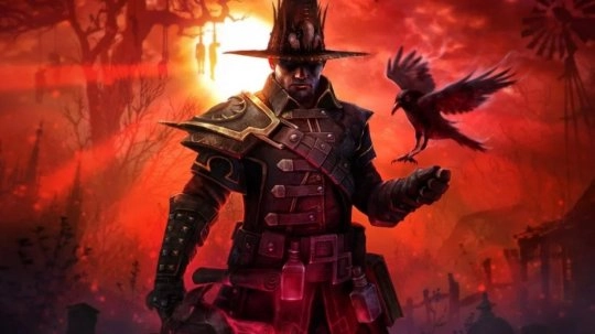 《恐怖黎明》十周年之际，官方正式公布最终资料片2026年发售的消息