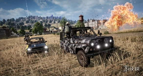 PUBG绝地求生选哪个加速器更合适？2026年值得参考的5大加速器对比测评