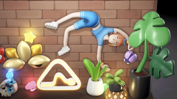 累趴侠测试版图2