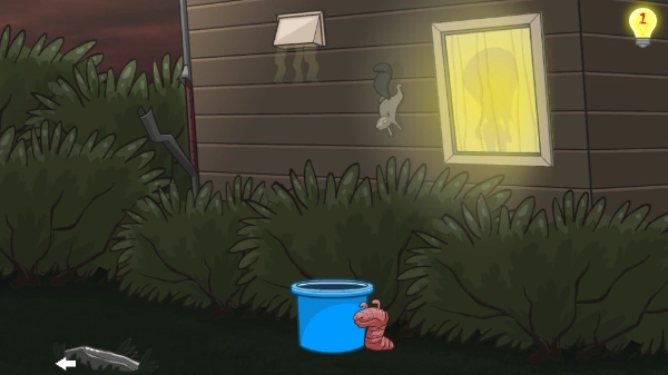 异形虫历险记2中文版-图2