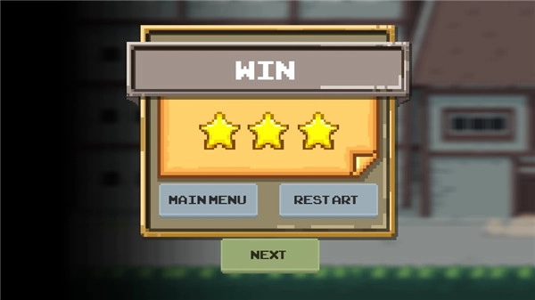 像素进击的巨人免广告版图1