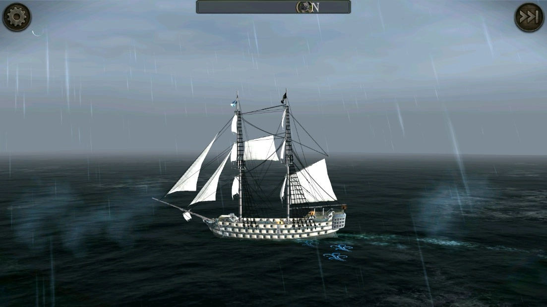 风暴海盗行动游戏正版图3