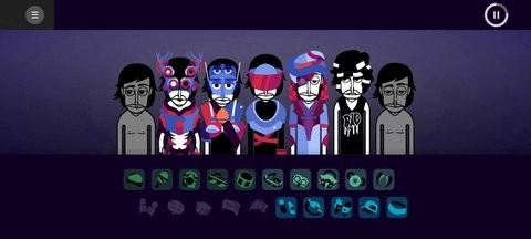 节奏盒子Piège通用版图3