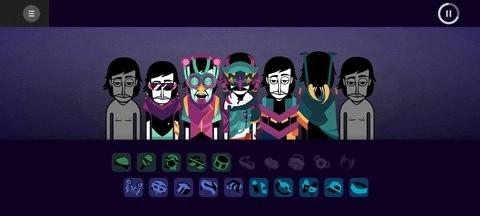 节奏盒子Piège通用版图5