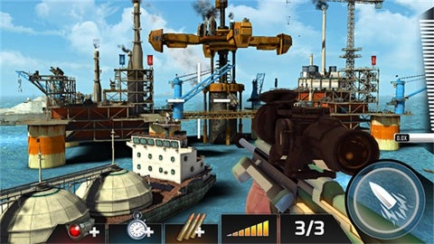 致命枪杀安卓版图4