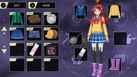 动漫都市安卓版图3