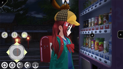 动漫都市安卓版图5