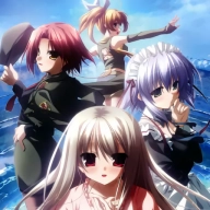 伊甸园galgame安卓版