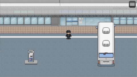 公路诡事游戏官方最新版图5