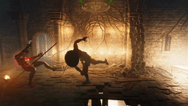 艾尔登传说无广告版图2