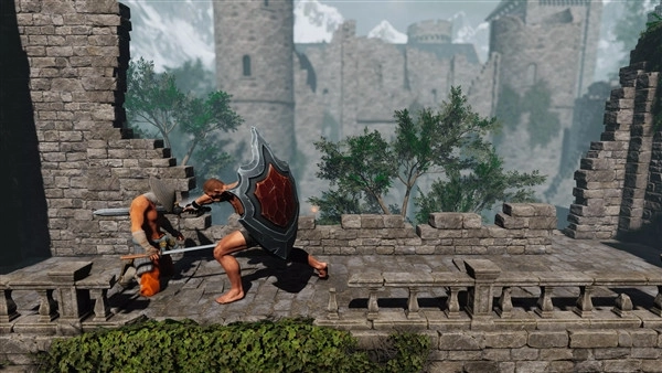 艾尔登传说无广告版图1