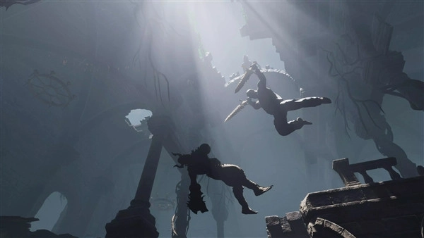 艾尔登传说无广告版图3