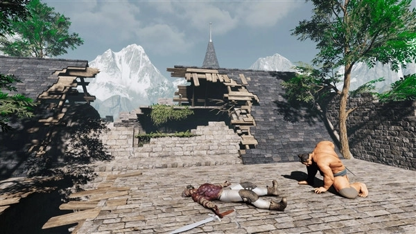 艾尔登传说无广告版图4