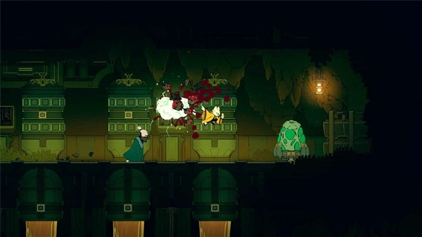 NineSols九日最新免费版图2