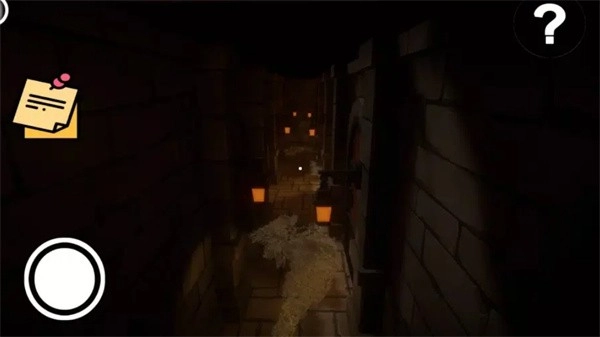 未知计划中文版(4)