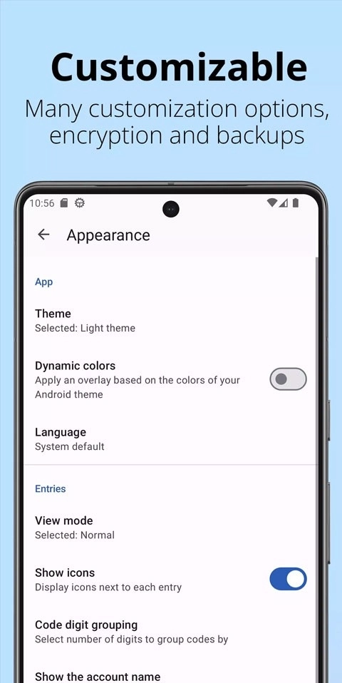aegis验证器安卓版(2)
