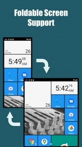 Square Home图1