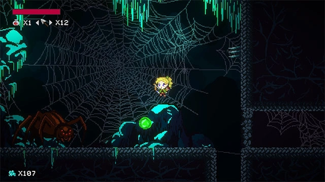 露娜之光游戏官方版图5