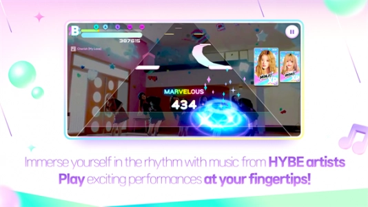 Rhythm Hive音游游戏正版