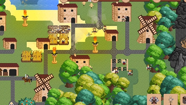 领土战争免费版(3)