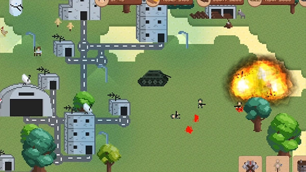 领土战争免费版(2)