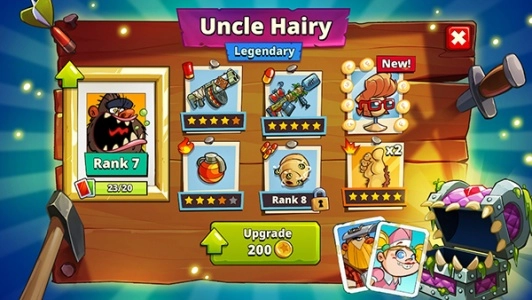 沼泽激战2最新版-图1