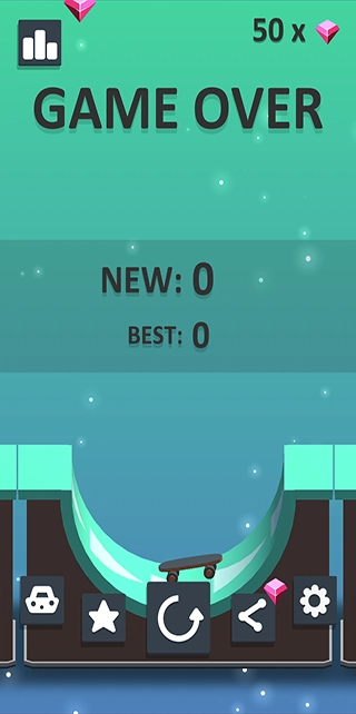 极限滑板手机版图4