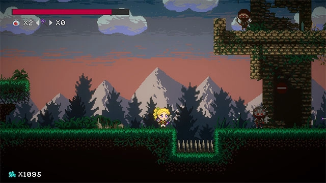 露娜之光游戏官方版图1