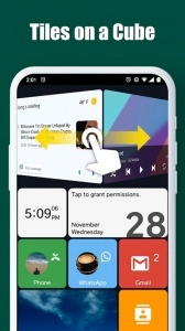 Square Home图4