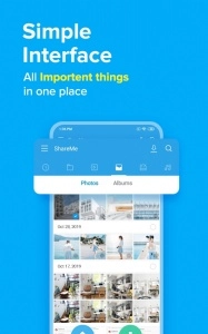 小米快传(ShareMe)图5