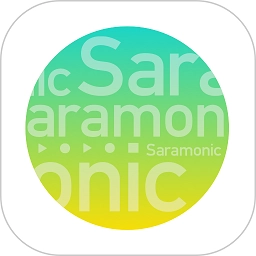 saramonic麦克风软件